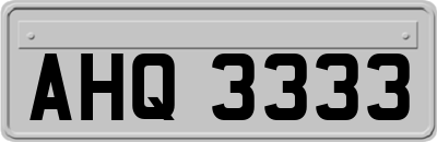 AHQ3333