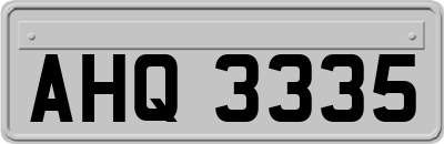 AHQ3335