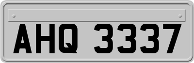 AHQ3337