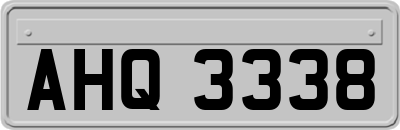 AHQ3338