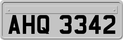 AHQ3342