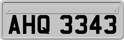 AHQ3343