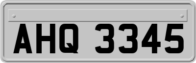 AHQ3345