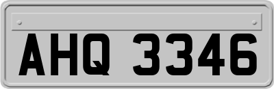 AHQ3346