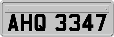 AHQ3347