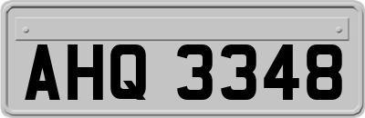 AHQ3348