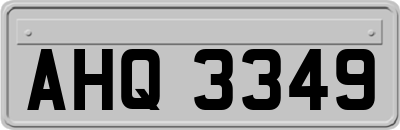 AHQ3349