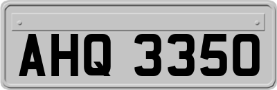 AHQ3350
