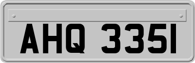 AHQ3351