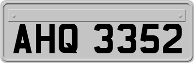 AHQ3352