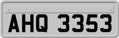AHQ3353