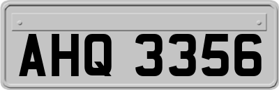AHQ3356
