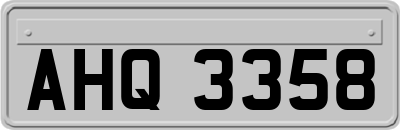 AHQ3358