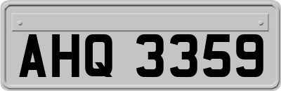 AHQ3359