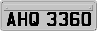 AHQ3360