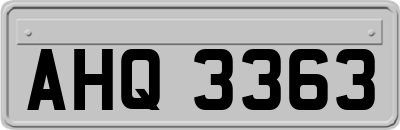 AHQ3363