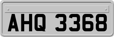 AHQ3368