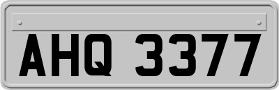 AHQ3377