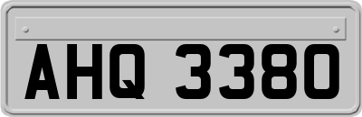 AHQ3380