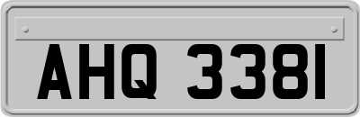 AHQ3381