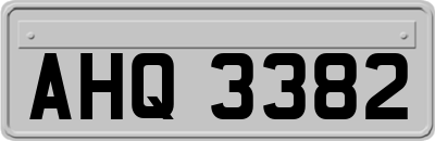 AHQ3382