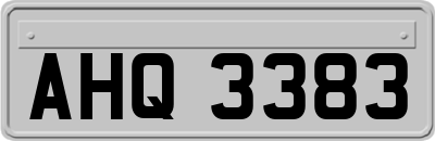 AHQ3383