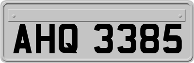 AHQ3385