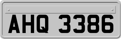 AHQ3386