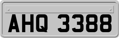 AHQ3388