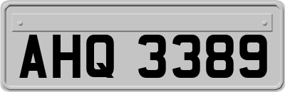 AHQ3389