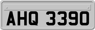 AHQ3390