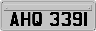 AHQ3391