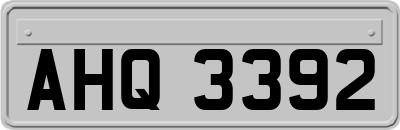 AHQ3392