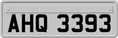 AHQ3393