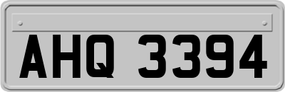 AHQ3394