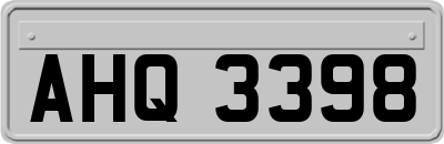AHQ3398