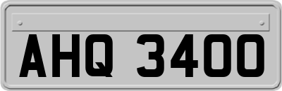 AHQ3400