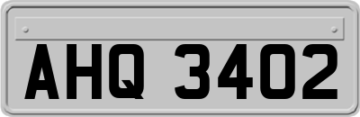 AHQ3402