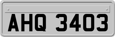 AHQ3403