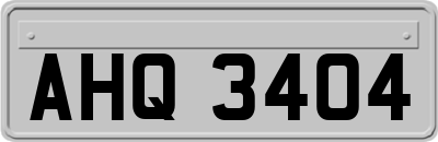 AHQ3404