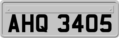 AHQ3405