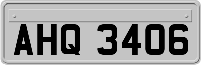 AHQ3406