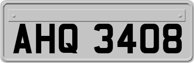 AHQ3408
