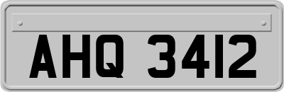 AHQ3412