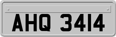 AHQ3414