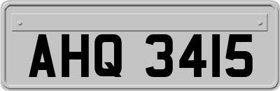 AHQ3415