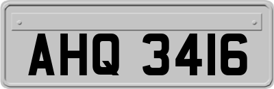 AHQ3416