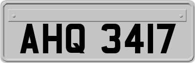 AHQ3417