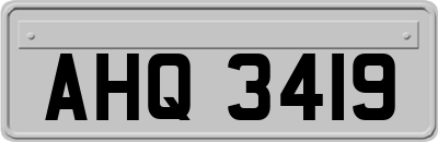 AHQ3419