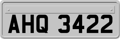 AHQ3422